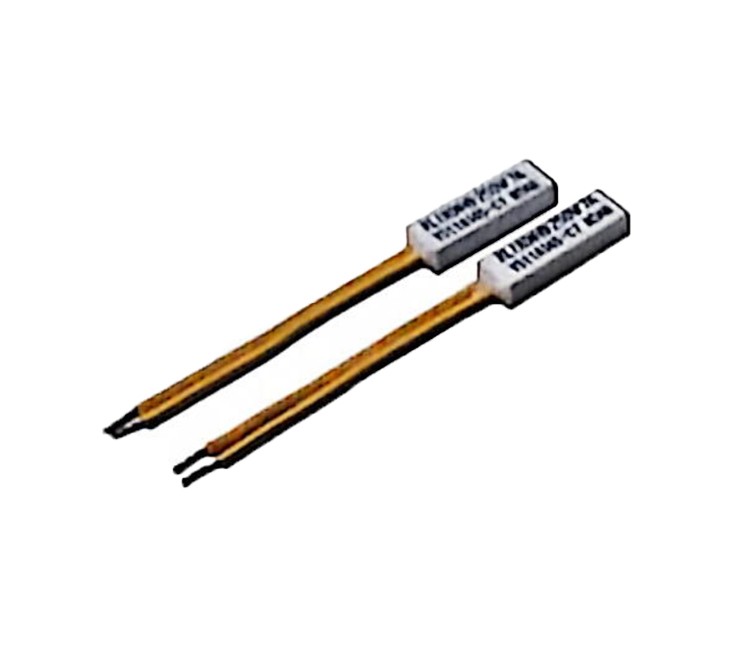 YS11/YS12 新型电机热...