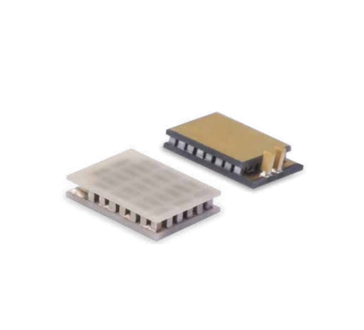 OT - series（Mini TEC）
