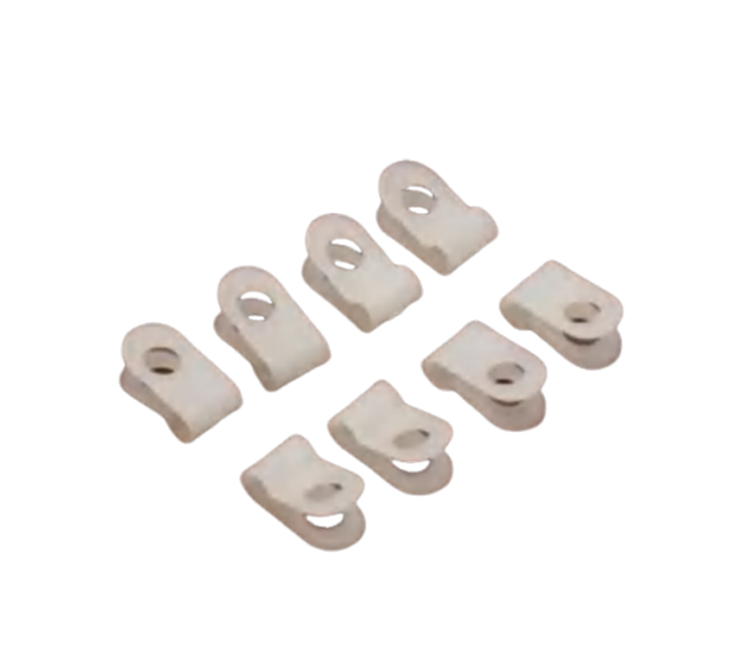 R Type Cable Clip