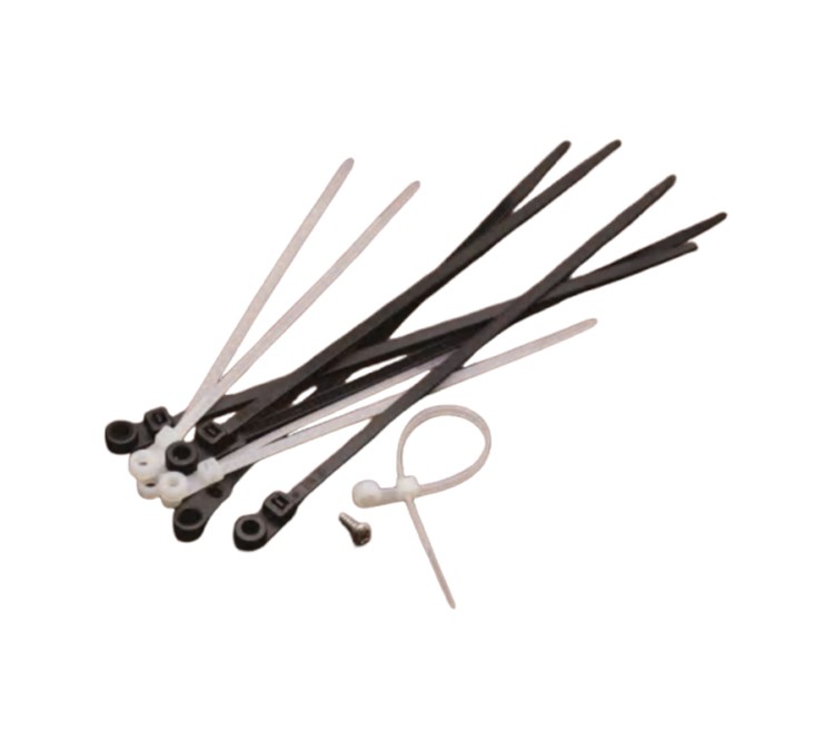 Screw Mount Cable Tie